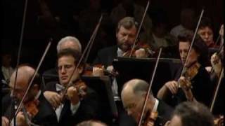 A Dvorak Slavonic dances No2 Dumka e moll [upl. by Oilla]