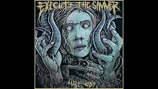 EXECUTE THE SINNER  THRENODY EP 2011  FULL ALBUM [upl. by Nevaj369]