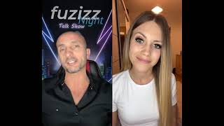 fuzizz Night  Jerkovics Bogi FN28  LIVE on TikTok [upl. by Akena]