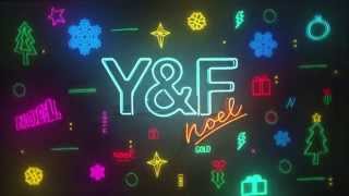 Noël Lyric Video  Hillsong Young amp Free [upl. by Llerdnad935]