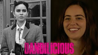 DANDILICIOUS Chloe OGorman Interview [upl. by Ahter]