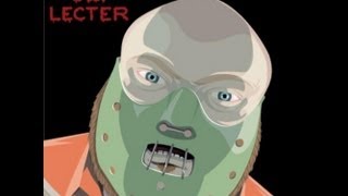 Action Bronson  Dr Lecter Full Album [upl. by Ttenaj]