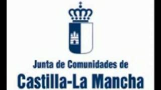 Himno OFICIAL Castilla La Mancha Junta de Comunidades [upl. by Sidnee]