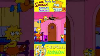 The Simpsons  Funniest Moments Part 37 Bart breaks grandpas teeth bestshorts simpsons funny [upl. by Colleen723]