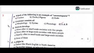 PPSC ENGLISH LECTURESHIP MCQS  PPSC English Past Paper  Part2  PPSC English lectureship MCQs [upl. by Ahsemot851]