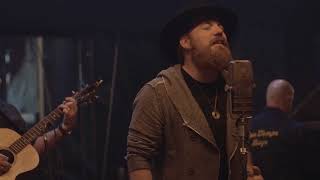 Marc BroussardThe Wanderer Live at Dockside Studio [upl. by Auof476]