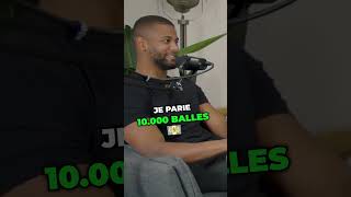 Yomi Denzel parle de la meilleure formation ecommerce  ecommerce ecom business entrepreneur [upl. by Laubin]