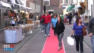 Haarlem Shopping Night [upl. by Ellswerth]