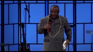 ARCHBISHOP NICHOLAS DUNCAN WILLIAMS Listen to this pls ll THINGS DON’T JUST HAPPEN [upl. by Okia]