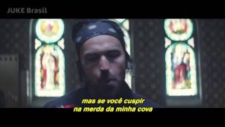 Yelawolf feat Eminem Best Friend Legendado Tradução [upl. by Leann]