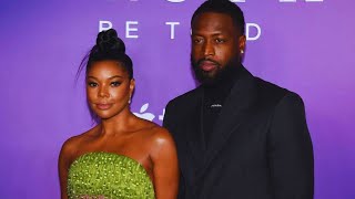 New Update Breaking News Of Gabrielle Union amp Dwyane Wade  It will shock you [upl. by Adnotal]