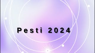 ♓️ PESTI Horoscop anual 2024 astrologie pesti predictii [upl. by Theola266]