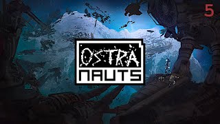 Ostranauts Episode 5 Ship Upgrades and Double Salvage [upl. by Lizzy]