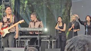 Protonema  Live at The 90s Festival Jakarta August 10 2024 Full Show [upl. by Stag]