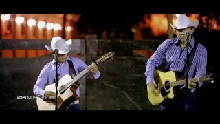 quotDEL NEGOCIANTEquot  Los Plebes del Rancho de Ariel Camacho DelMusicRoom [upl. by Jennie]