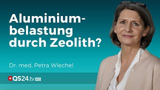 Zeolith Kann sich daraus Aluminium lösen  QS24 [upl. by Jurdi]