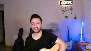 Sezen Aksu Begonvil Emre Yılmaz Cover [upl. by Hen]