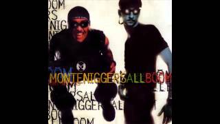 Monteniggers  Aj Aj Pa Se Kroz Grad Zajebaj  Audio 1998 [upl. by Jeremy402]