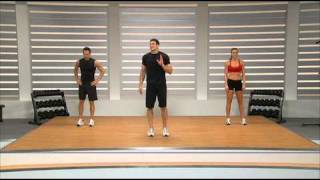 Mens Health  Belly Off Workout The Body Weight Routinepart 1 [upl. by Ellednek]