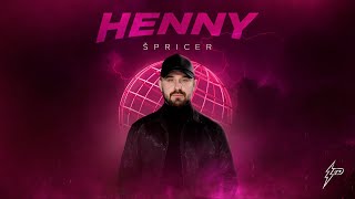 HENNY  SPRICER Generacija Zed 2024 [upl. by Arek]