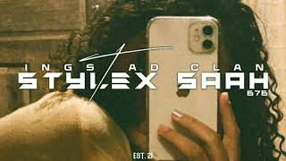 Onetox  Everything Remix Prod Stylex Saah [upl. by Haidabej]