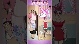 Renovation of massage parlor passing inspection best cool gameplay ios funny youtubeshorts shorts [upl. by Alemaj]