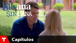 Silvana Sin Lana  Capítulo 42  Telemundo [upl. by Harias]