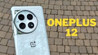 Огляд OnePlus 12  Кращий доступний флагман 2024 року 🔥🔥🔥  Порівняння з OnePlus 11 🔥🔥🔥 4K [upl. by Ojillib355]