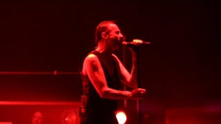 STRIPPED  Depeche Mode live in Berlin am 200224 [upl. by Annola]