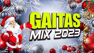 🎁 GAITAS MIX para NAVIDAD 2023 🎄 Las mejores GAITAS NAVIDEÑAS DjDarrelElapoderado ✔ [upl. by Procter]