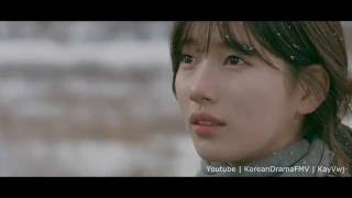 Uncontrollably Fond EP 1 Ending  Not My Eul  Kim Woo Bin x SUZY [upl. by Aineval]