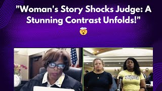 JUDGE BOYD AND ENTITLED WOMAN IN COURT ‼️ [upl. by Llenrag]