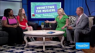 Urinetown the Musical [upl. by Lazarus796]