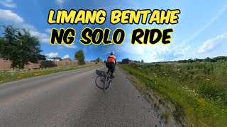 TOP 5 BENTAHE NG SOLO RIDE [upl. by Filmore]