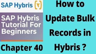 hybris dynamic attribute handler  itemsxml in sap hybris sap hybris tutorial for beginnersPart24 [upl. by Ahsenauq]