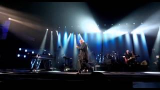 Peter Gabriel  Sledgehammer Live Back to Front Tour  London [upl. by Suhail]