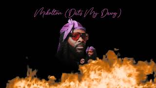 Dear Silas  Mikolton Dats My Dawg Visualizer [upl. by Alfonse]