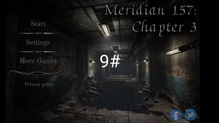 meridian 157 chapter 3 gameplay 9 [upl. by Aldarcy]