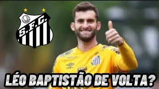 BAPTISTÃO VOLTA  JAIR E BIGODE SE RECUPERANDO  NATHAN SERÁ VENDIDO [upl. by Brownson]