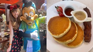 Aulani Day 2 Vlog  Makahiki Character Breakfast Ko Olina Lagoon Laniwai Spa and Olelo Room Dinner [upl. by Stickney]