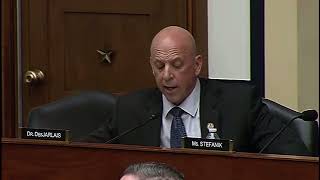 DesJarlais Questions DOD Officials During HASC Hearing  041823 [upl. by Ibob]