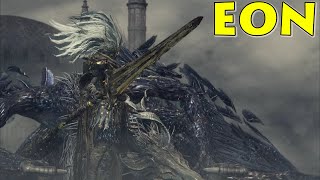 Dark Souls 3  Nameless King  Stagger Riposte Kill Strategy Melee Build 1080p60 PS4 [upl. by Zondra]