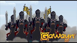 Gawayn  Hard as Snail  Season 1  Episode 6  HD Full Episodes [upl. by Odel693]