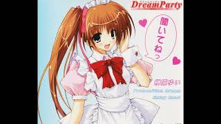 榊原ゆい Premonition Dream 2007 [upl. by Reniar216]