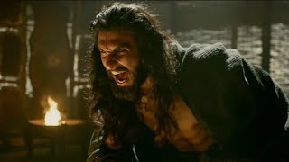 Padmaavat Full Movie  Ranveer Singh  Deepika Padukone  Shahid Kapoor  Review amp Facts [upl. by Corri393]