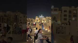 One night in a Dubai song [upl. by Ahsimed]