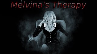 quotMelvinas Therapy Hares Armsquot Animated Horror Manga Story Dub and Narration [upl. by Sivle918]