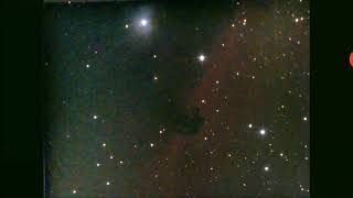 20201114 eVscope 「馬頭星雲Horsehead Nebula」 [upl. by Lenox]