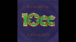 10cc  Im Not In Love Torisutan Remix Extended [upl. by Aaron959]