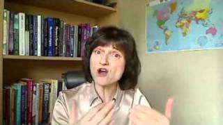 Capricorn 2011 Horoscope Astrology Forecast with Barbara Goldsmith [upl. by Ynagoham]